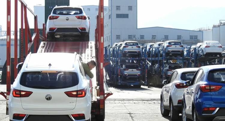Details of new and used car customs stuck at the ports! – Al-Shorouk Online