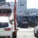 Details of new and used car customs stuck at the ports! – Al-Shorouk Online