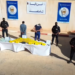 Seizing 69 kg of cocaine and dismantling a criminal network in Tamanrasset – Al-Shorouk Online