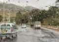 New alert: Heavy rain reaching 60 mm across 14 states – Al-Shorouk Online