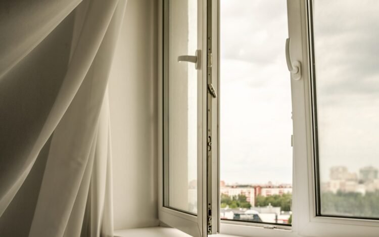 Why is home ventilation necessary in winter? – Al-Shorouk Online
