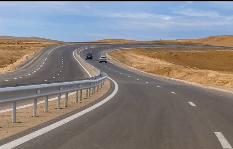 Giant projects to redraw the transportation network and break the isolation of Tissemsilt – Shorouk Online