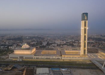 Registrations for the 22nd edition of the Algerian Holy Quran Award have begun, and these are the conditions for participation