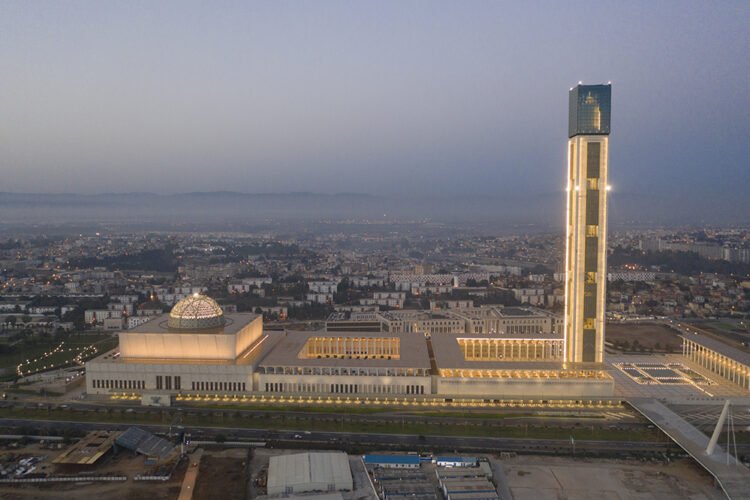 Registrations for the 22nd edition of the Algerian Holy Quran Award have begun, and these are the conditions for participation