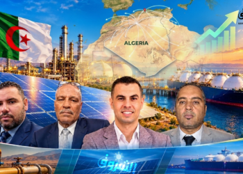 Experts chart Algeria’s path to increasing gas exports – Al-Shorouk Online