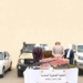 More than 80 kilograms of cocaine were seized and 4 armed men were arrested in Tamanrasset – Al-Shorouk Online