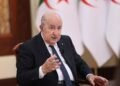 President Tebboune: We will not abandon our friendship with Russia, the United States, and China (video)