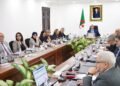Ajal stresses respect for the implementation deadlines of the New Energy Agency’s roadmap – Al-Shorouk Online