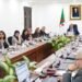 Ajal stresses respect for the implementation deadlines of the New Energy Agency’s roadmap – Al-Shorouk Online