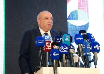Towards establishing a strategic pharmaceutical platform in Algeria to supply African countries with medicines