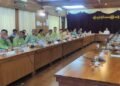 YR to conduct livestock data collection in Dec 2026