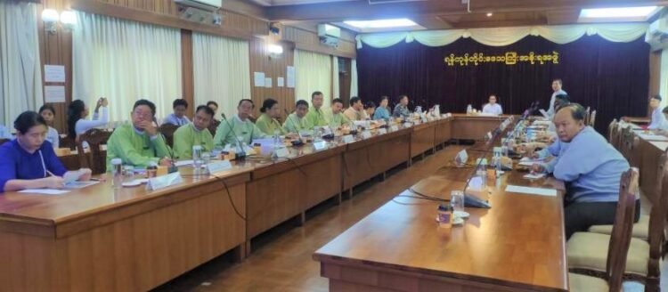 YR to conduct livestock data collection in Dec 2026